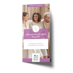 Brochure Aquafit
