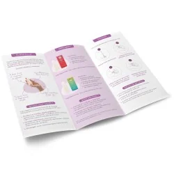 Brochure Aquafit