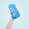 Poches de gel Ergonomique Bain dérivatif Grand Format Poches de gel Ergonomique Bain dérivatif Grand Format