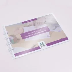 Le petit carnet de l'anatomie féminine