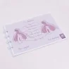 Le petit carnet de l'anatomie féminine Le petit carnet de l'anatomie féminine