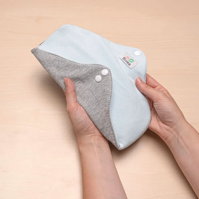 Housse poche de gel grand format