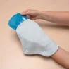 Housse poche de gel grand format
