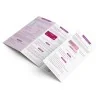 Brochure sécheresse vaginale