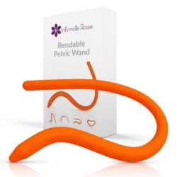 Baguette pelvienne pliable