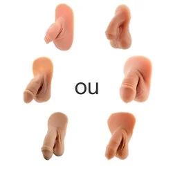 Soft packer de DEMONSTRATION