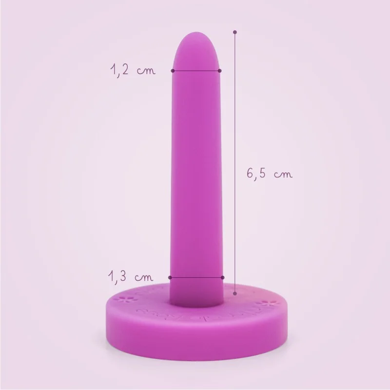 Dilatateur vaginal Intimate Rose Dilatateur vaginal Intimate Rose
