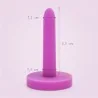 Dilatateur vaginal Intimate Rose Dilatateur vaginal Intimate Rose