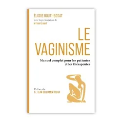Livre Le vaginisme