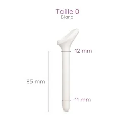 Vagiwell dilatateur taille 0 de démonstration