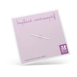 Implant contraceptif de...
