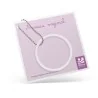 Anneau contraceptif hormonal féminin de démonstration Anneau contraceptif hormonal féminin de démonstration