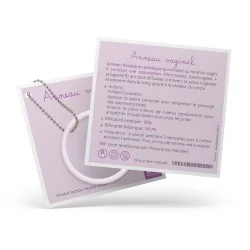 Anneau contraceptif...