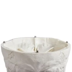Modèle de crâne, 3 parties, taille réelle