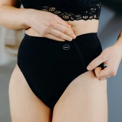 Culotte galbante taille...