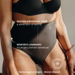 Culotte galbante taille...