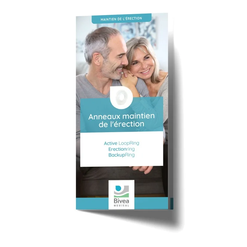 Brochure Loopring / Erectionring / Backupring