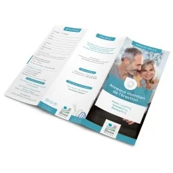 Brochure Loopring / Erectionring / Backupring