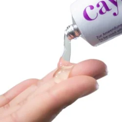 Cayagel gel pour diaphragme