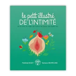 Livre Le petit illustré de...