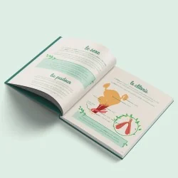 Livre Le petit illustré de l'intimité tome 1