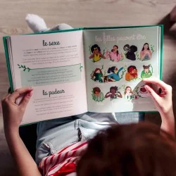 Livre Le petit illustré de...