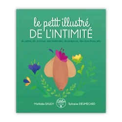 Livre Le petit illustré de...
