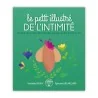Livre Le petit illustré de l'intimité tome 2