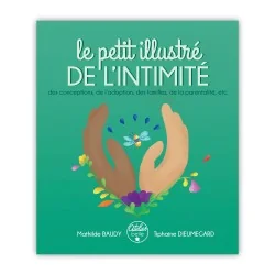 Livre Le petit illustré de...