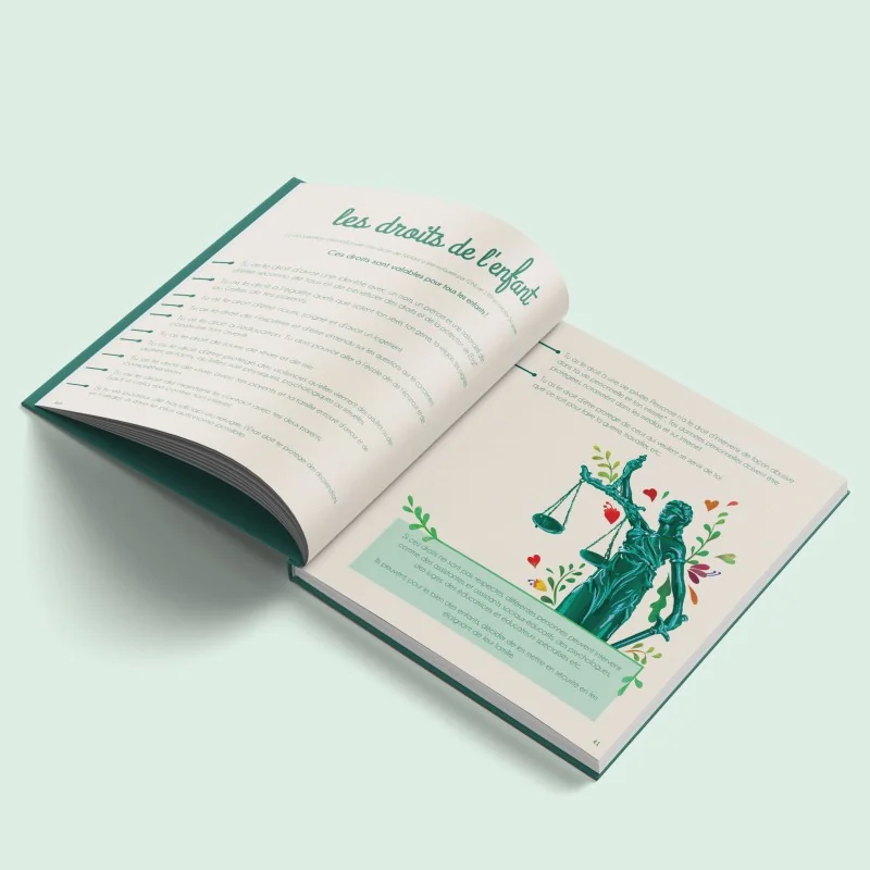 Livre Le petit illustré de l'intimité tome 3