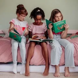 Livre Le petit illustré de...