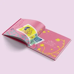 Livre Ma maman vit avec une maladie invisible