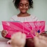 Livre Ma maman vit avec une maladie invisible