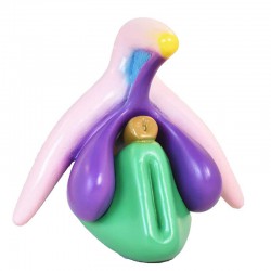 Modèle anatomique Clitoris...