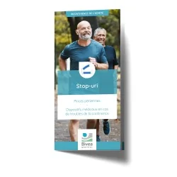 Brochure Stop Uri TTC