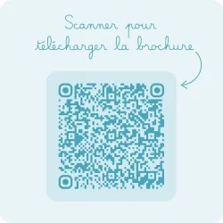 Brochures dispositif pour rectocèle Femmeze