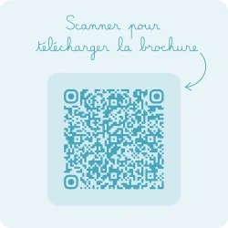 Brochures baguettes pelviennes