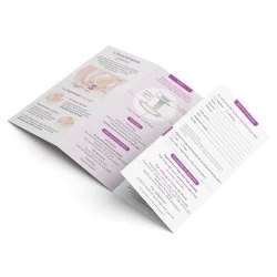 Brochure pessaire Efemia