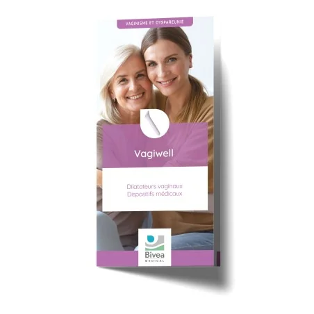 Brochure Vagiwell TTC