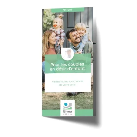Brochure Fertilité