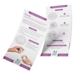 Brochure Anneaux de confort Bumpi