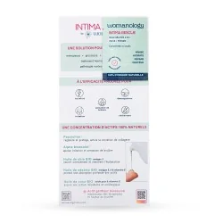 Intima Rescue - Huile gélifiée hydratante périnée et vulve, Echantillon
