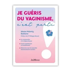 Livre Je guéris du...