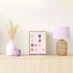 Poster illustration Nos...