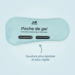 Poche de gel Petit Format...
