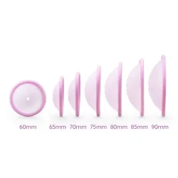 Diaphragme Singa de démonstration