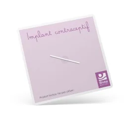 Implant contraceptif de...