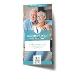 Brochure dilatateur anal...