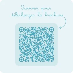 Brochure dilatateur anal Intimate Rose