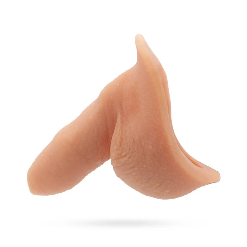 Stand to Pee packer 3 - non circoncis de Démonstration